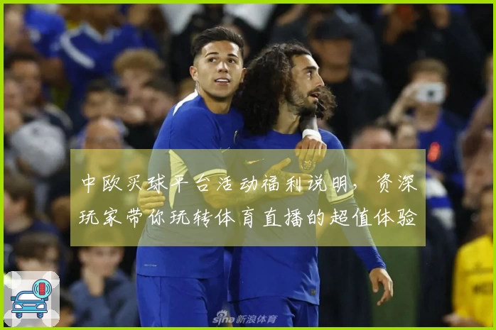 中欧买球平台活动福利说明，资深玩家带你玩转体育直播的超值体验