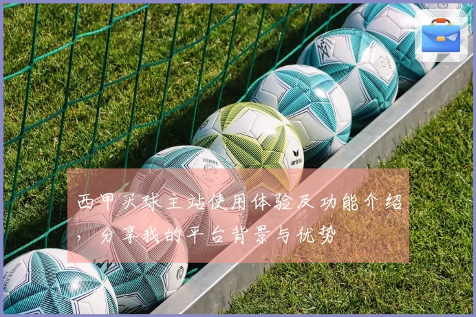 西甲买球主站使用体验及功能介绍，分享我的平台背景与优势