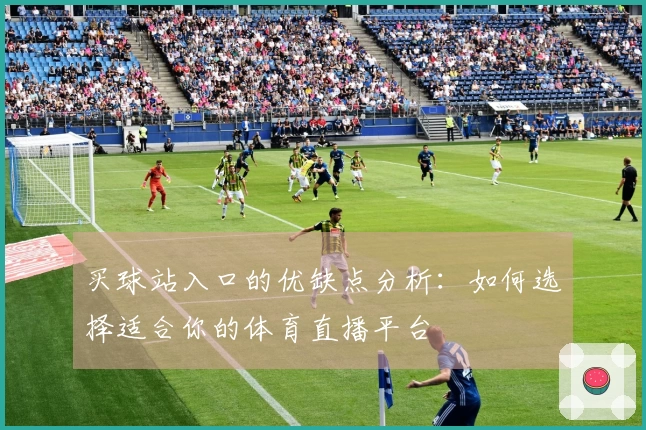 买球站入口的优缺点分析：如何选择适合你的体育直播平台